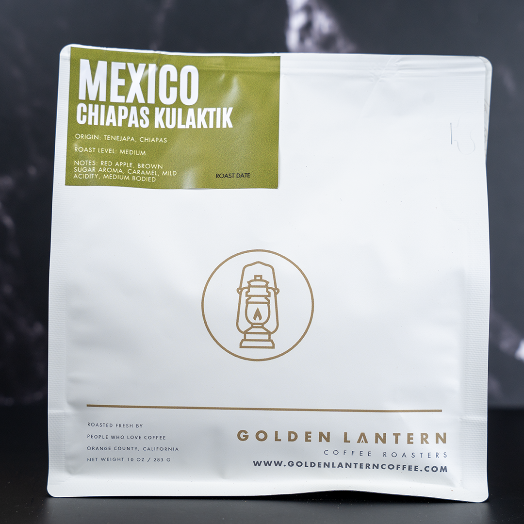 Mexico Chiapas Kulaktik