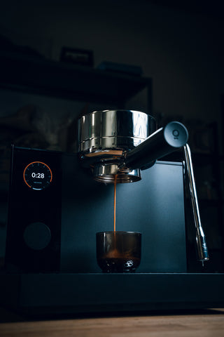 Fellow Espresso Series 1