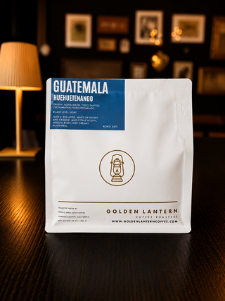 Guatemala Huehuetenango