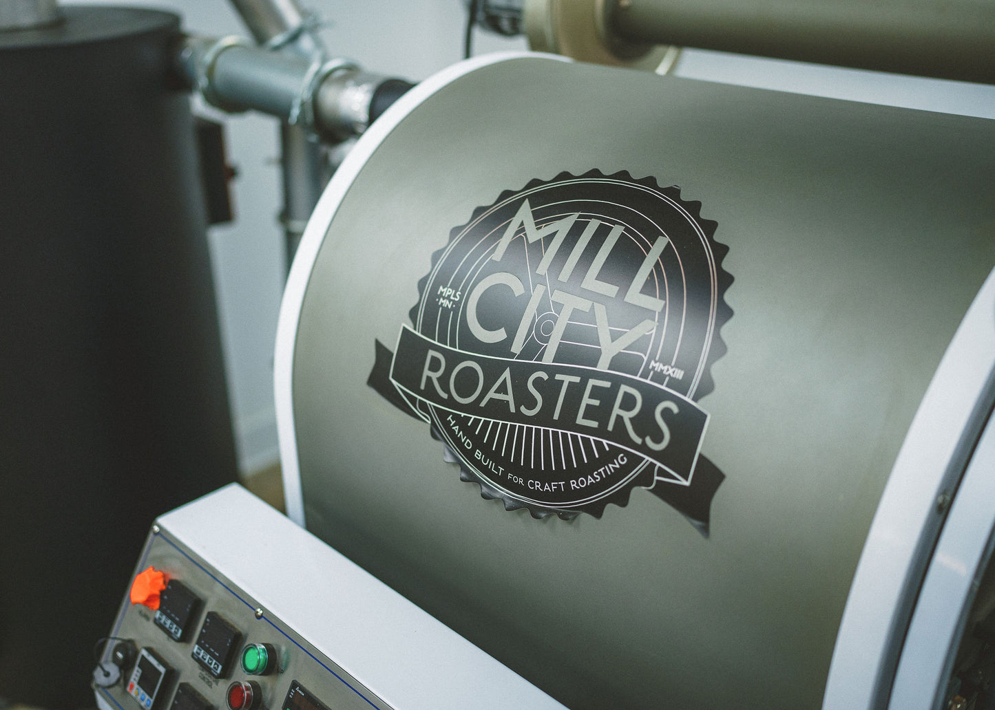 Introduction To Coffee Roasting