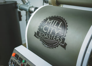 Introduction To Coffee Roasting - August 2nd 2025