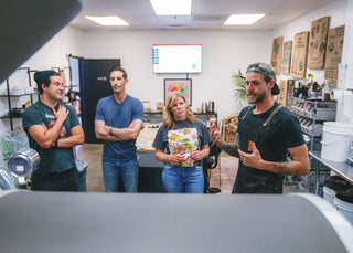 Introduction To Coffee Roasting - October 2nd
