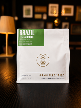 Brazil Luzia