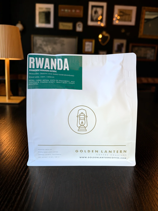 Rwanda Nyamasheke Muhororo Natural