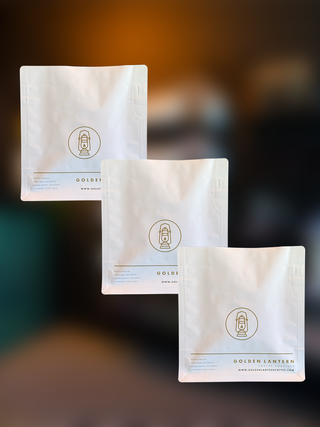 Roasters Choice Coffee Subscription
