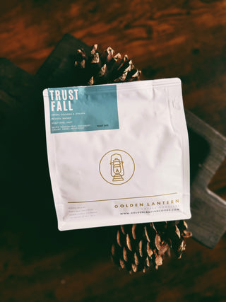 Trust Fall (Limited Blend)