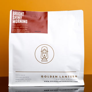 Bright Shiny Morning