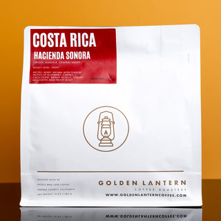 Costa Rica Sonora Natural