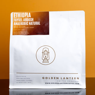 Ethiopia Faysel Abdosh Karamo Anaerobic Natural