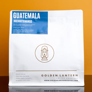 Guatemala Huehuetenango