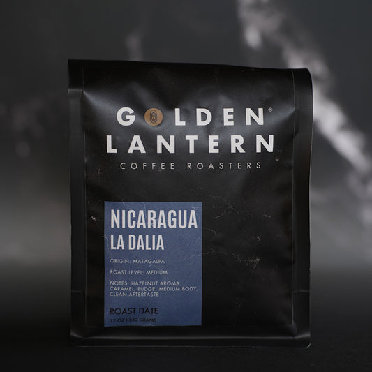 Nicaragua La Dalia