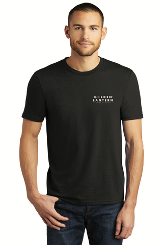 Life Begins After Coffee T Shirt