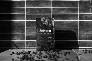 Spiritbox Brewnami Sea Coffee Box Set