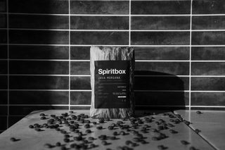 Spiritbox Brewnami Sea Coffee Box Set