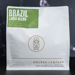 Brazil Luzia