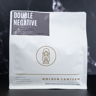 Double Negative