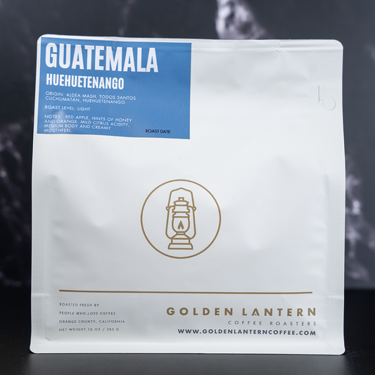 Guatemala Huehuetenango