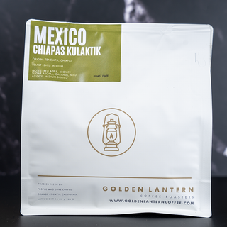 Mexico Chiapas Kulaktik