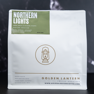 Northern Lights - Espresso Blend
