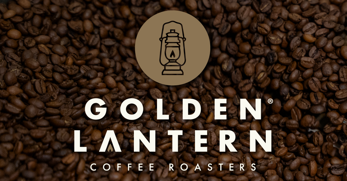 Golden Lantern Coffee Roasters business photo